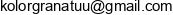 Lilando Maria Wrzeszcz Email address