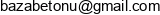 Beton Base Lukasz Polakowski Email address