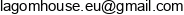 Lagomhouse Adres e-mail