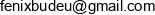 Fenixbud Email 1