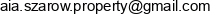 A A Property Email address