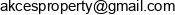 Akces Global Email address