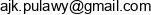 Ajk Enterprise Email address