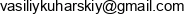 Punkt Sterylizacji Vasyl Kukharskyi Email address