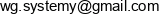 Wg Systemy Zabezpieczen Wojciech Grzankowski Email address Wg Systemy Zabezpieczen Wojciech Grzankowski Email address