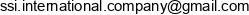 Ssi Serhii Sirokurov Email address