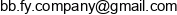 B B For You Tomasz Barnas Email address