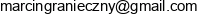 Marcin Granieczny Profit House Group I Email address