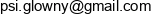 Powszechna Spolka Inwestycyjna Alternatywna Spolka Inwestycyjna Email address