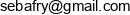 Latimeria Adres e-mail