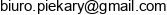 Czempik Eugeniusz Integer 14 Email address
