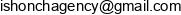 Ishonch Agency Adres e-mail