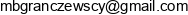 Mb Granczewscy Nieruchomosci Adres e-mail Mb Granczewscy Nieruchomosci Adres e-mail