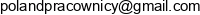Warsaw Work Servis Email address