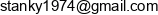 Inproman Piotr Stankiewicz Email address