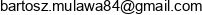 Stomatologia Bartosz Mulawa Email address Stomatologia Bartosz Mulawa Email address