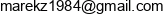 Marek Zawolek Software Services Email address