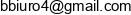Bioaqua Group Email address