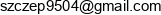 Adrian Szczepanski Polmaster Email address