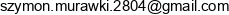 Szymon Murawski Pielegniarskie I Neurologopedyczne Uslugi Medyczne Email address