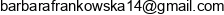 B B Wynik Adres e-mail
