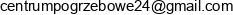 Centrum Pogrzebowe Dawid Zabek Email address