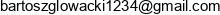 Bm Quick Adres e-mail