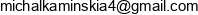 Uslugi Weterynaryjne Michal Kaminski Adres e-mail