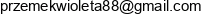 Przemyslaw Hapka Email address