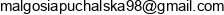 Sensus Terapia I Edukacja Malgorzata Puchalska Email address
