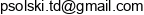Gadomska Nieruchomosci Email 1