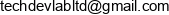 Strefa Iq Email address