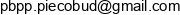 Przedsiebiorstwo Budowy Piecow Przemyslowych Piecobud Email address