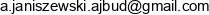 Aj Vision Adres e-mail