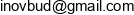 Lukasz Zajac Inovbud Budownictwo Email address