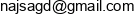Najsagd Mateusz Filip Email address