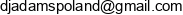 Bart Bartosz Adamski Adres e-mail