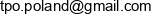 Tpo Poland Adres e-mail
