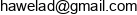 Adam Hawel Animation Email address