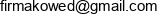 Kowed Email address