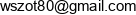 Escota Wojciech Szot Email address