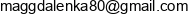 Indywidualna Praktyka Fizjoterapeutyczna Magdalena Dabrowska Email address