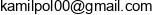 Adgress Email address