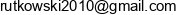 Refloo Marcin Rutkowski Email address