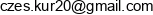 Alfa Email address