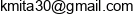 Jozef Kmita Email address