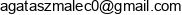Firma Uslugowa Agata Szmalec Adres e-mail Firma Uslugowa Agata Szmalec Adres e-mail