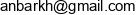 A B Synergy Email address