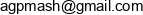 Agropolmash Email address