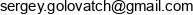 G House Group Adres e-mail